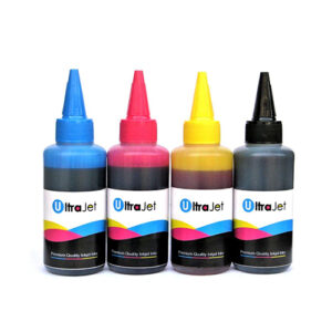 Tunetip-18 GT53 Black Ink Bottle, 90ml