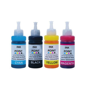 Tunetip-17 GI-790 Bottle, Set of 4 (G1000, G1010, G2000, G2002)