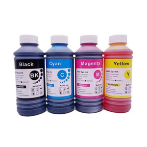 Tunetip-16 Refillable Ink Tank PGI725 Black CLI726 Black Magenta Cyan Yellow Set of 5