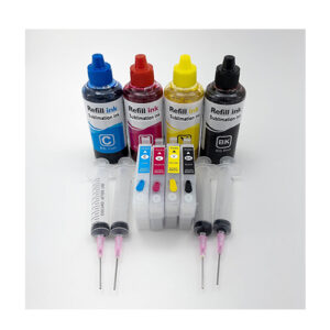 Tunetip-7-UBA2R8 003 Compatible Refill Ink