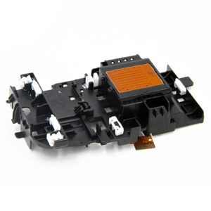 Tunetip-14-U72GPK BH-7 (CA91) Black Printer Head