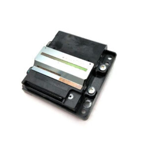 Tunetip-11-W53E1F GT52(M0H50AA) Tricolor Combo PRINTHEAD for USE in Smart Tank
