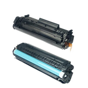 Tunetip-20 303 Black Toner Cartridge Compatible with Canon CRG30