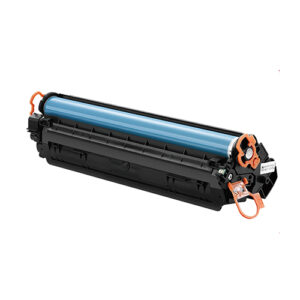 Tunetip-23 152A Black Toner Cartridge Compatible with HP W1520
